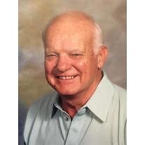 Milton Floyd Jarvis