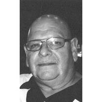 Francis William LaBarbera