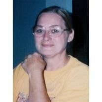 Alma Louise Strickland