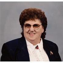 Shirley E. Wielock
