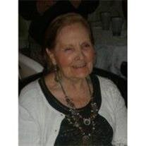Ida Rita Grova