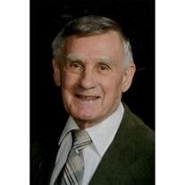 James E. Smallwood