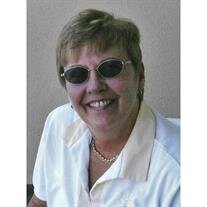 Rochelle Blumm Montgomery