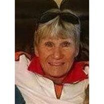 Carolyn Sue Poteet