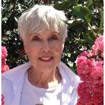 Janis Carol Carpenter