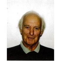 Robert Ira Valentine