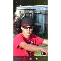 ANTHONY JAMES SANCHEZ