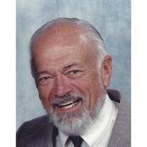 Robert P. Barrows