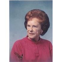 ELVA C ROBBINS