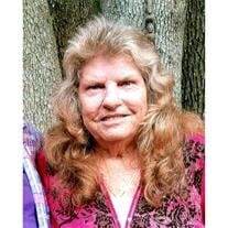 Elouise Johnson Wagoner