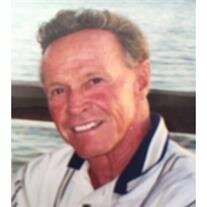 Gerald D. Spangler
