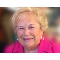Lois Frances Bening