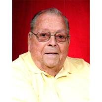 John Raymond Barney