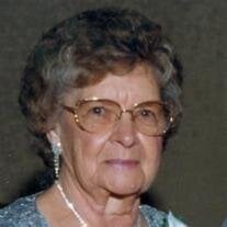Wanda June Pullins