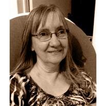 Susan Ellen Hamilton