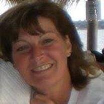 Jayne Goughan