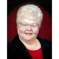 JoAnn B. Johnson