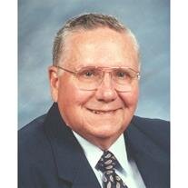 Gordon Dorris