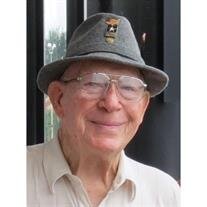 Robert Edward Crandall