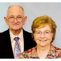 J.S. and Auvleta Futrell