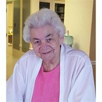 Audrey Podvin