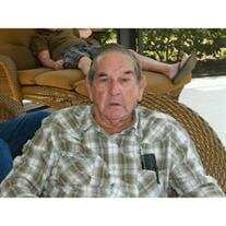 Melvin Merritt