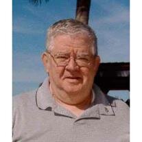 Jerry Lee Hoven