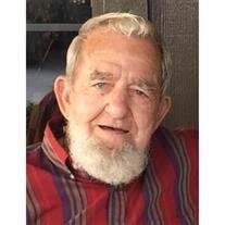 Thurman Eugene Adams