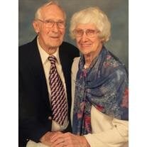 Celeste Shirley Strong