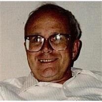Charles Baker Ellis