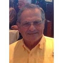 Ralph Joseph D'angelo