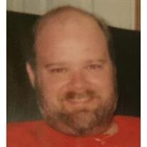 Donald James McDowell-Carr