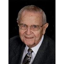 Paul P. Williams