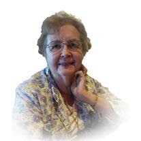Sandra Jean Spann Shield