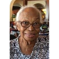 Eloise L. Johnson