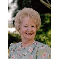 Lena Mae Eyler