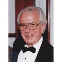 John Ernest Hayden