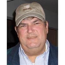 William D West