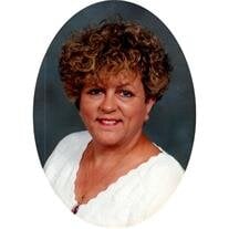 Mary Lou Shaw