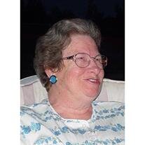 Elsie JoAnn Hecklin