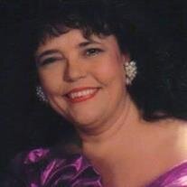 Ada Mae York Van Delden