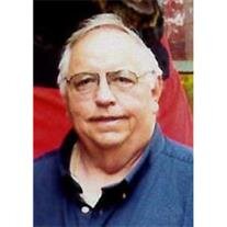 Douglas Esmond Rickles