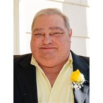 William Michael Haggerty