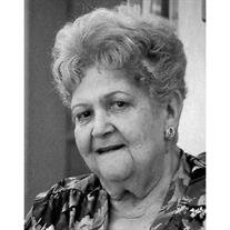 Charlotte Jeanne Gella