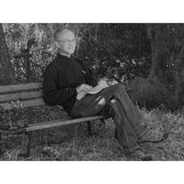MARTIN JOSEPH HARRINGTON