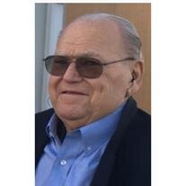 Jerry Luke Landers