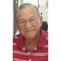 Larry Lee Dobson
