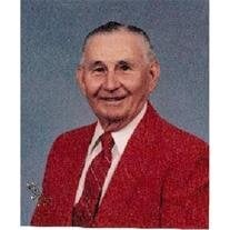 Paul Harold Weddle