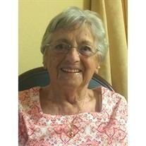 Colleen Evelyn Moulton