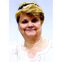 Linda Elizabeth Adams
